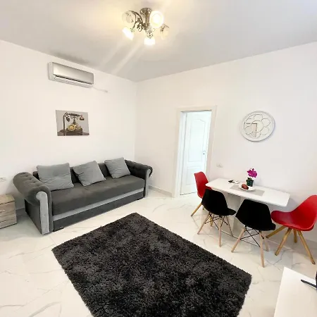 4 Appartement