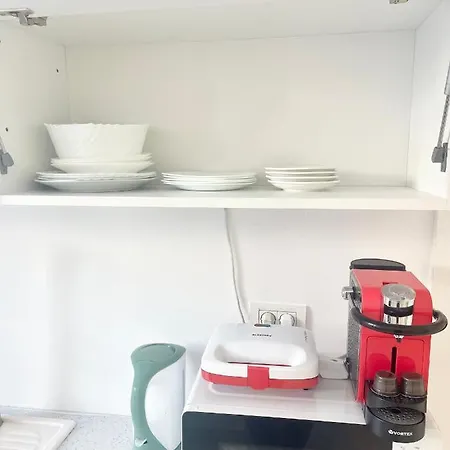 Appartement 4