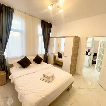 4 Appartement