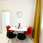 Апартаменти 4