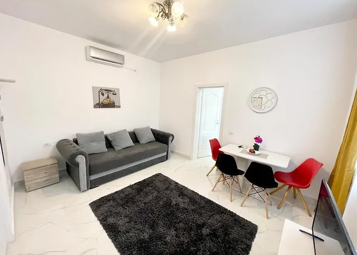 4 Appartement