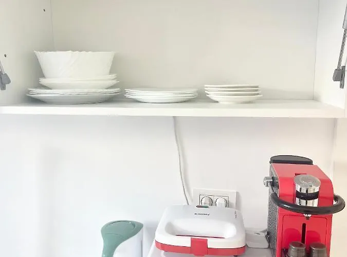 Appartement 4