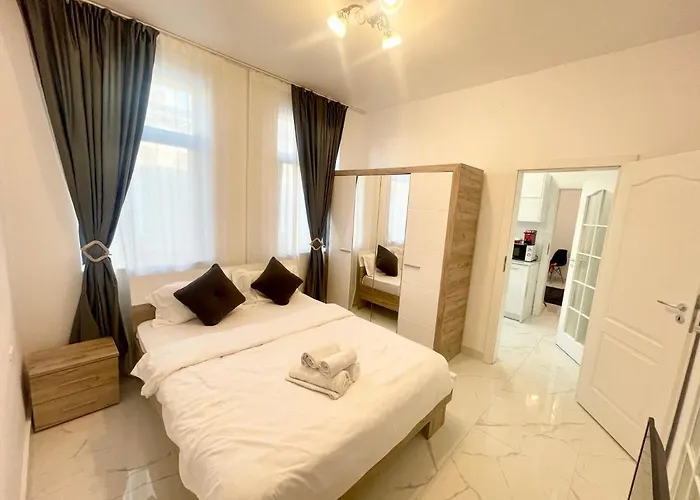 4 Appartement