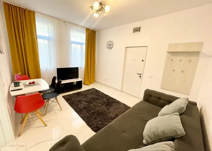 Appartement 4